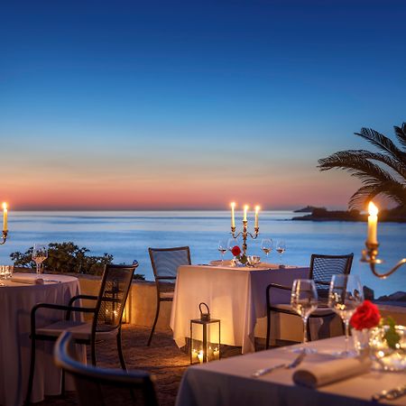 Maistra Select All Suite Island Hotel Istra Rovinj Kültér fotó