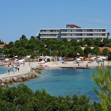 Maistra Select All Suite Island Hotel Istra Rovinj Kültér fotó