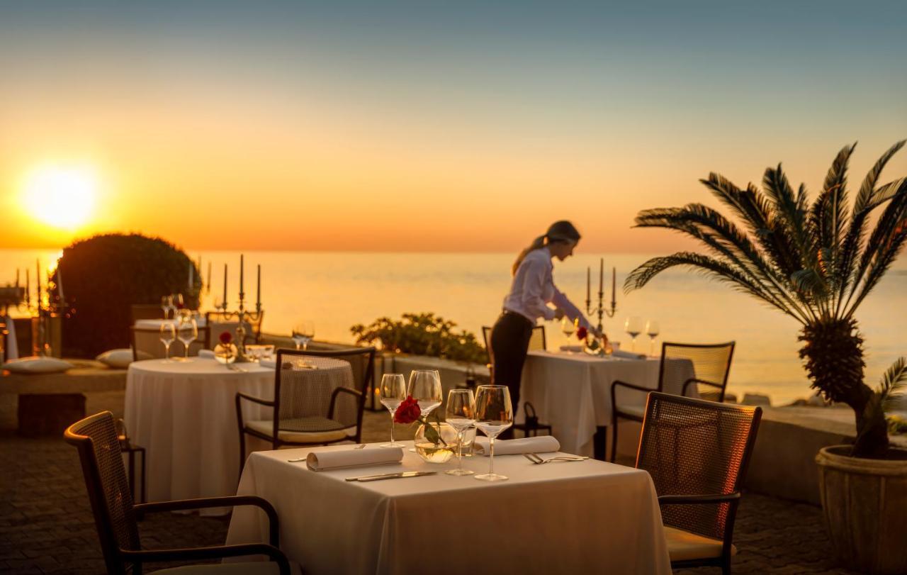 Maistra Select All Suite Island Hotel Istra Rovinj Kültér fotó