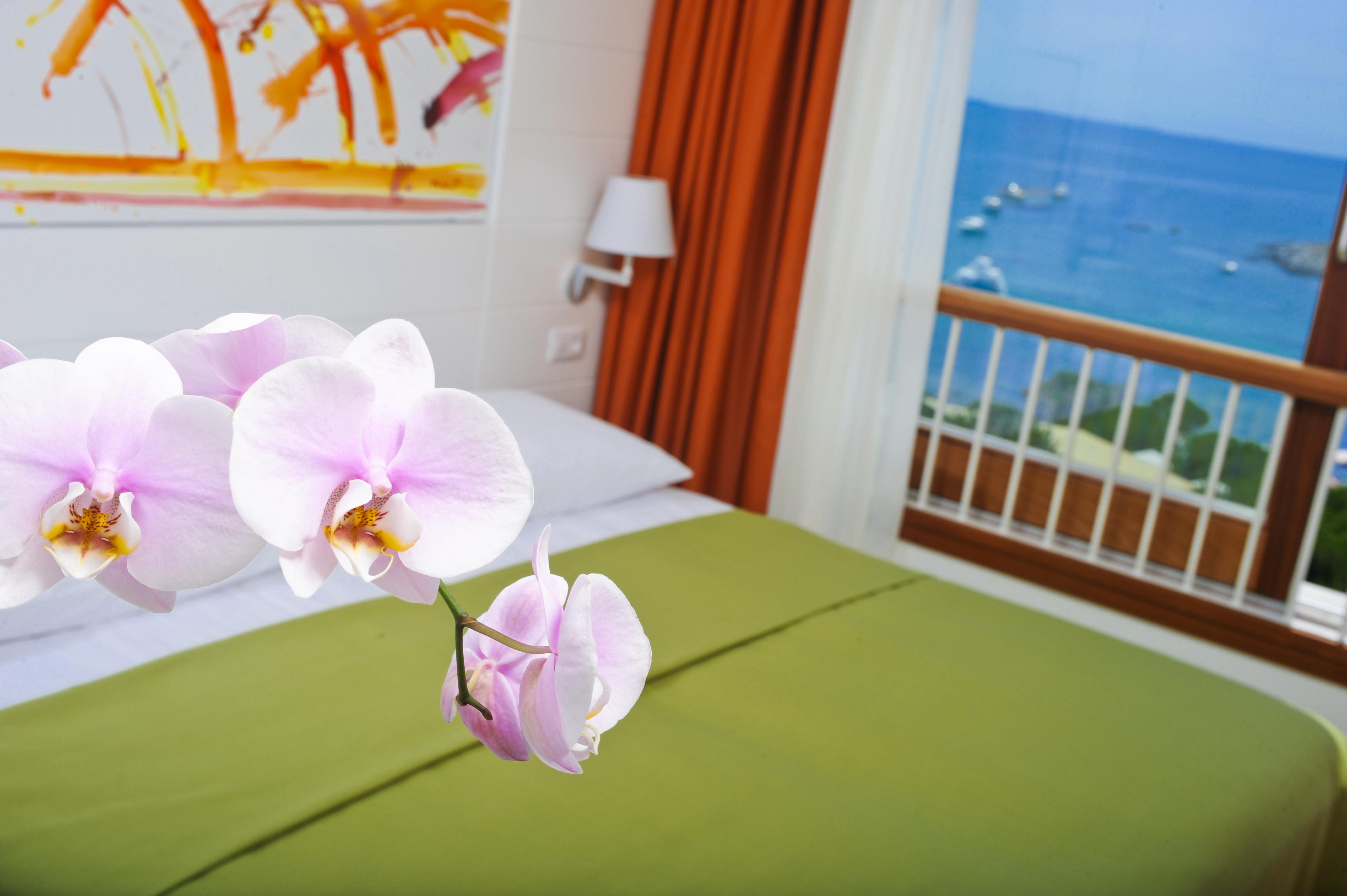 Maistra Select All Suite Island Hotel Istra Rovinj Kültér fotó
