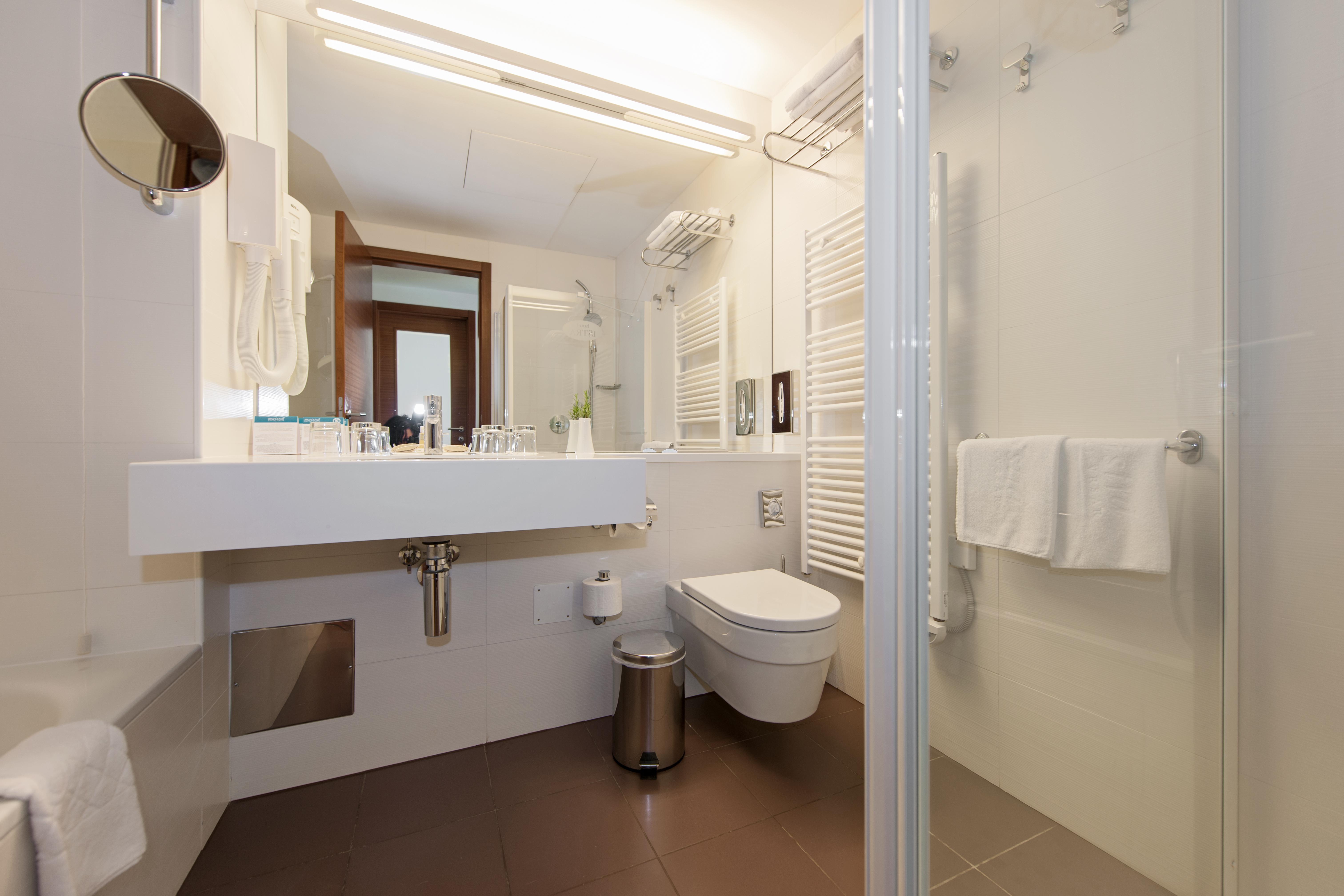 Maistra Select All Suite Island Hotel Istra Rovinj Kültér fotó
