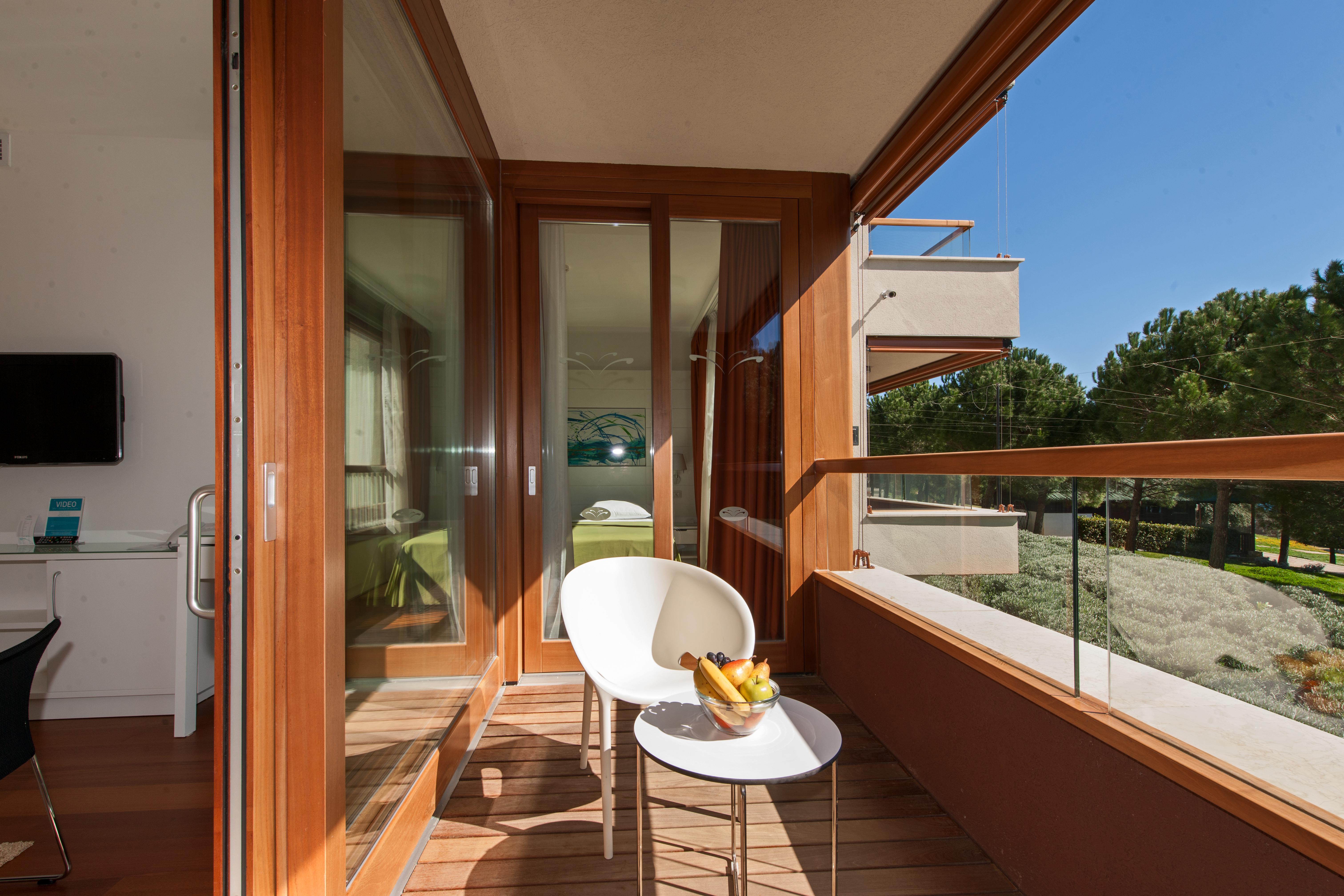 Maistra Select All Suite Island Hotel Istra Rovinj Kültér fotó