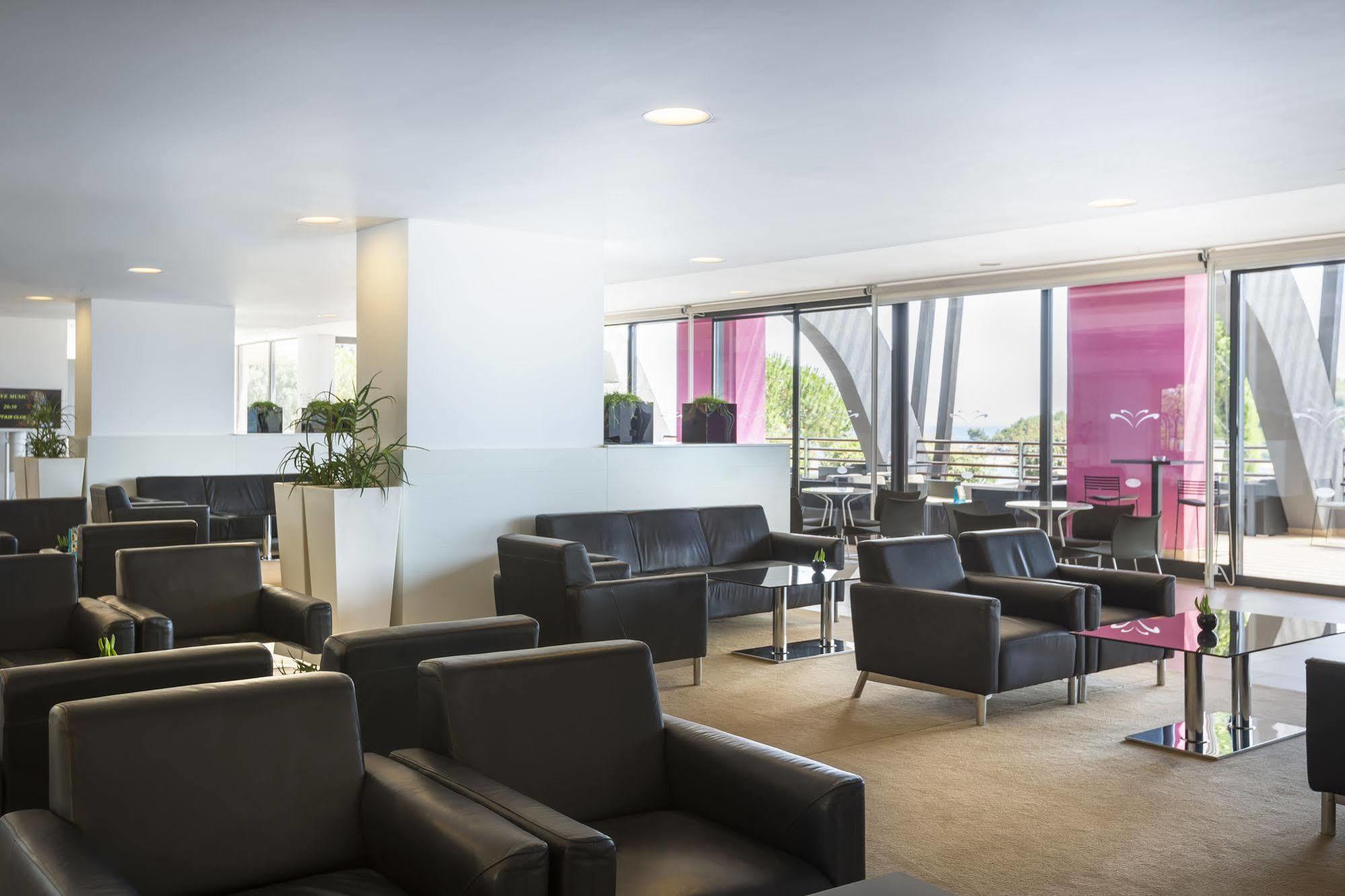 Maistra Select All Suite Island Hotel Istra Rovinj Kültér fotó